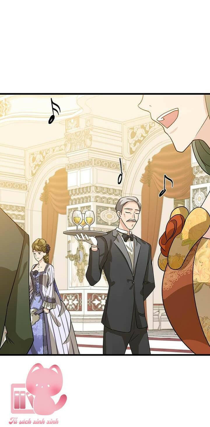 Ác Nữ Trùng Sinh Chap 37 - Next Chap 38