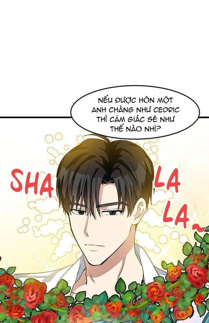 Ác Nữ Trùng Sinh Chap 37 - Next Chap 38