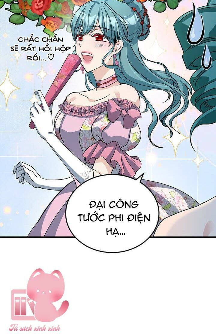 Ác Nữ Trùng Sinh Chap 37 - Next Chap 38