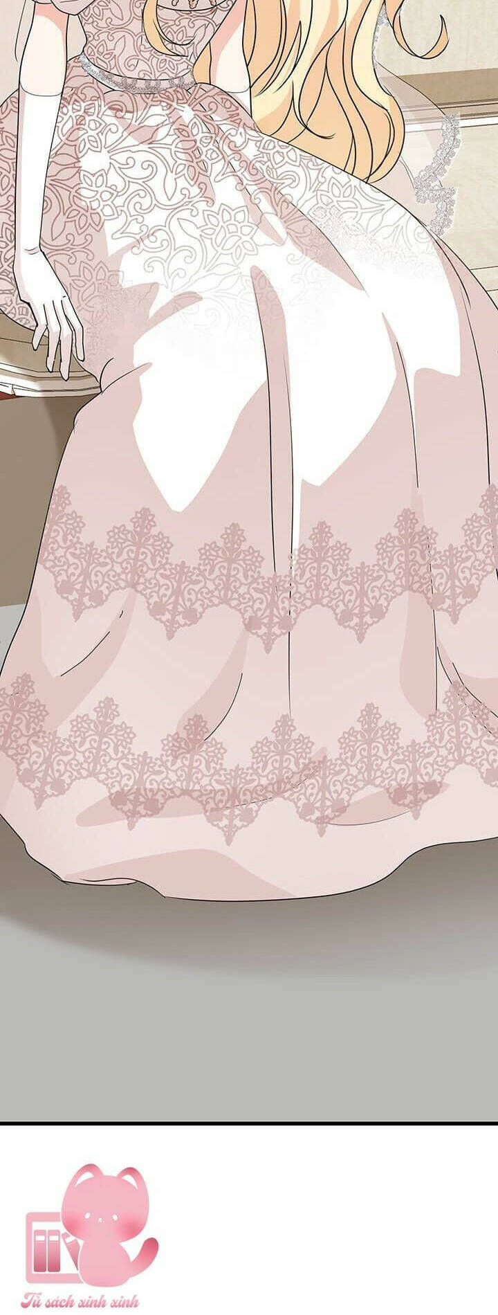 Ác Nữ Trùng Sinh Chap 37 - Next Chap 38