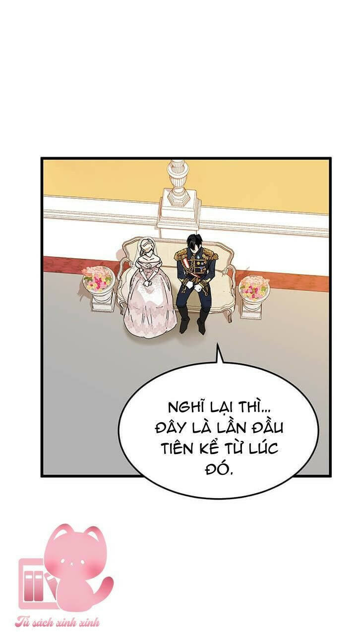 Ác Nữ Trùng Sinh Chap 37 - Next Chap 38