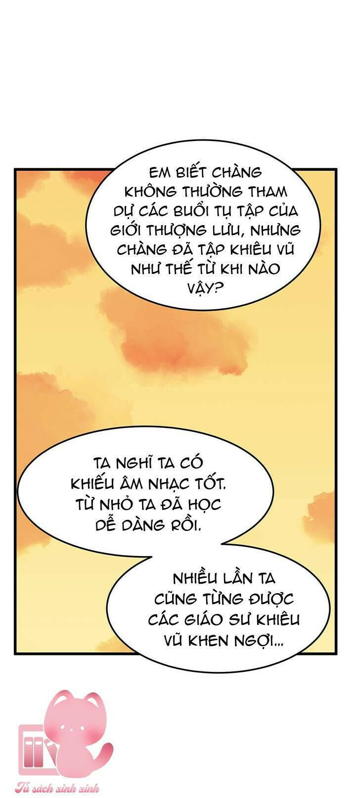 Ác Nữ Trùng Sinh Chap 37 - Next Chap 38