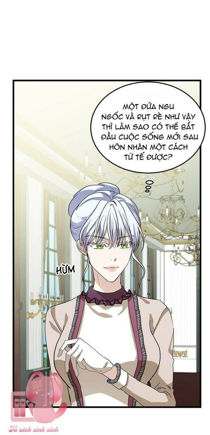 Ác Nữ Trùng Sinh Chap 37 - Next Chap 38