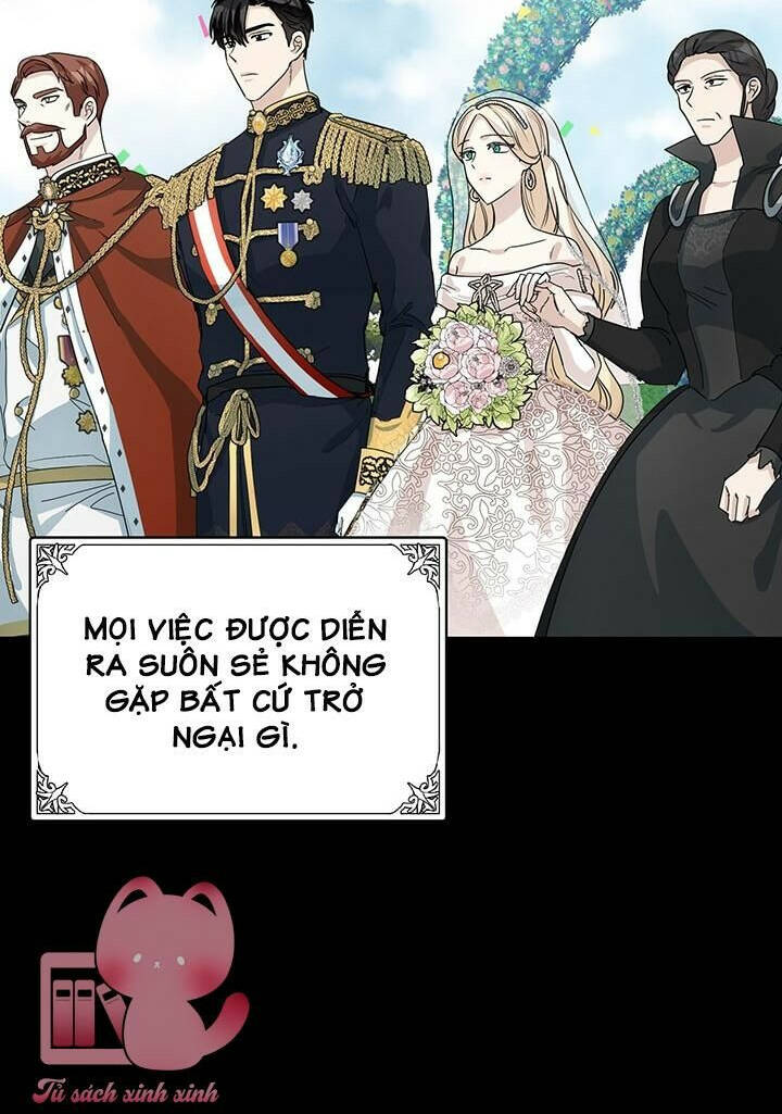 Ác Nữ Trùng Sinh Chap 38 - Next Chap 39