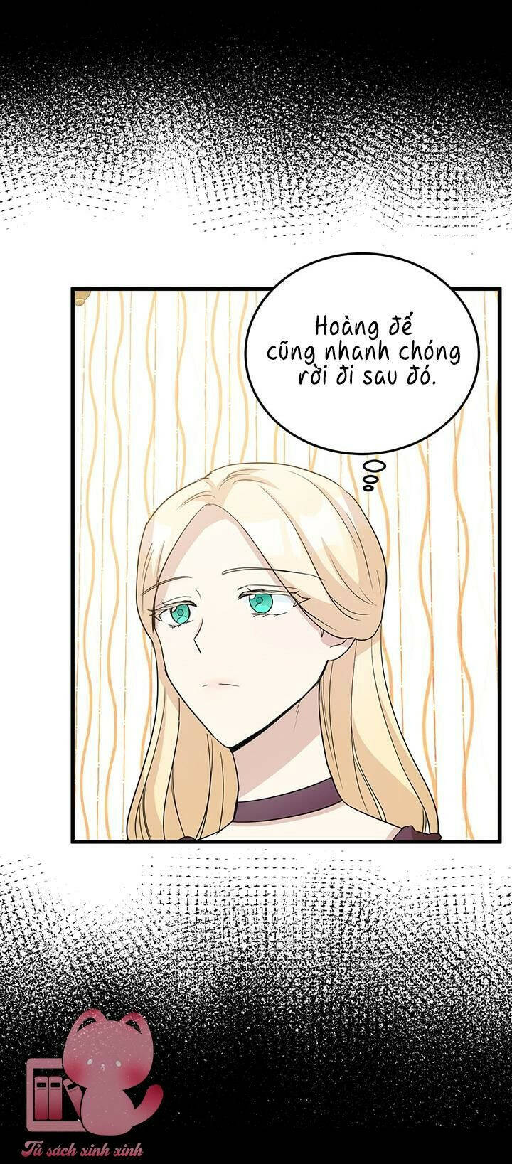 Ác Nữ Trùng Sinh Chap 38 - Next Chap 39