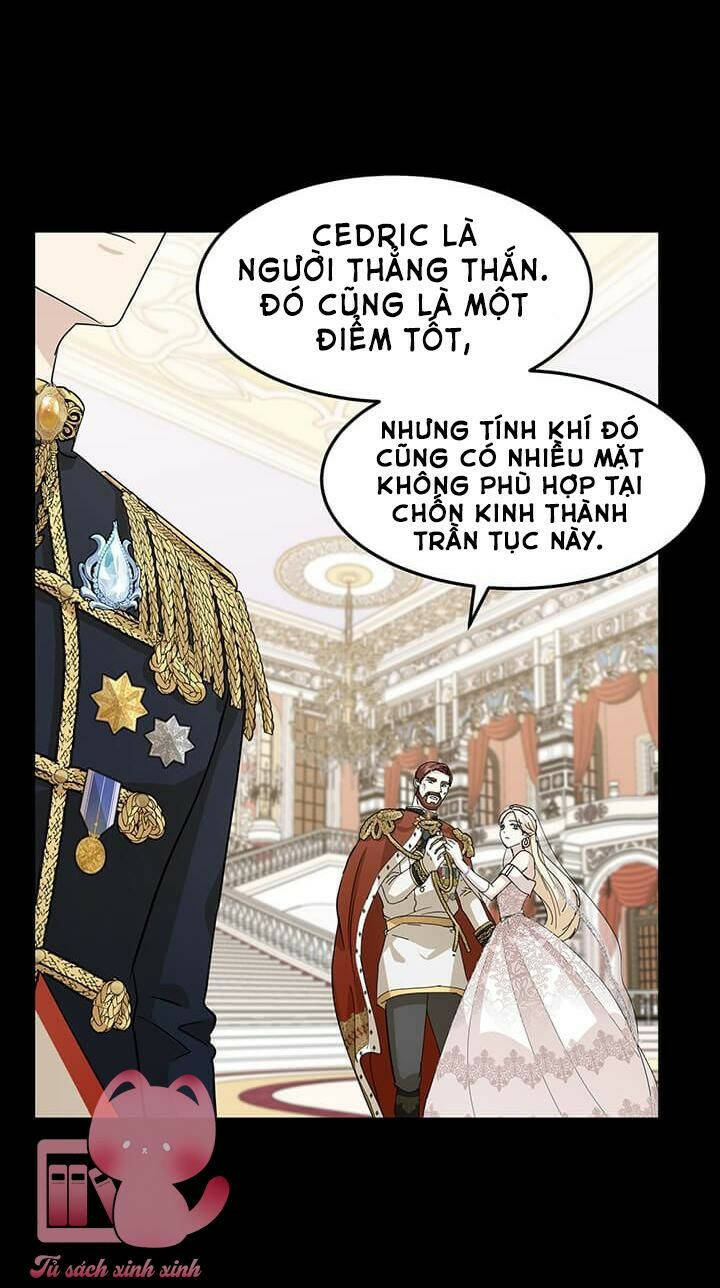 Ác Nữ Trùng Sinh Chap 38 - Next Chap 39