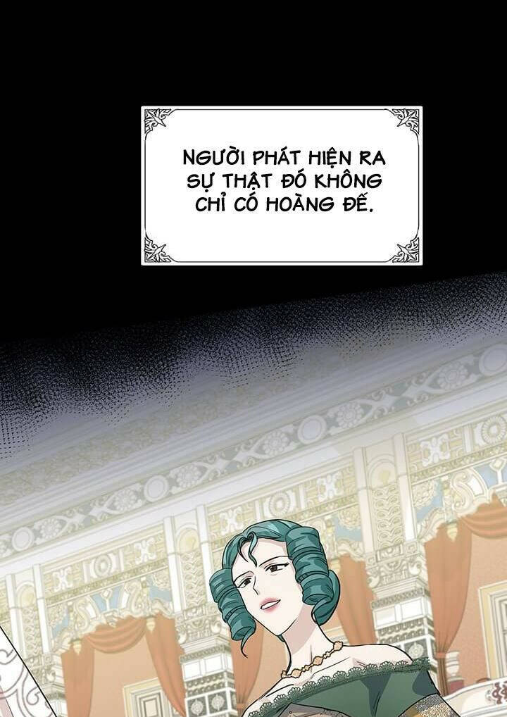 Ác Nữ Trùng Sinh Chap 38 - Next Chap 39