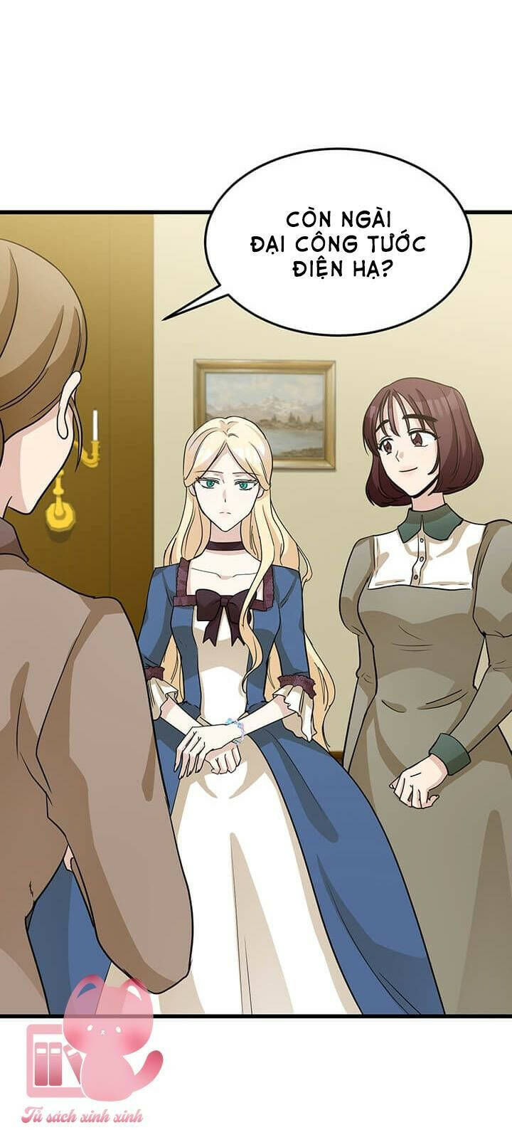 Ác Nữ Trùng Sinh Chap 38 - Next Chap 39