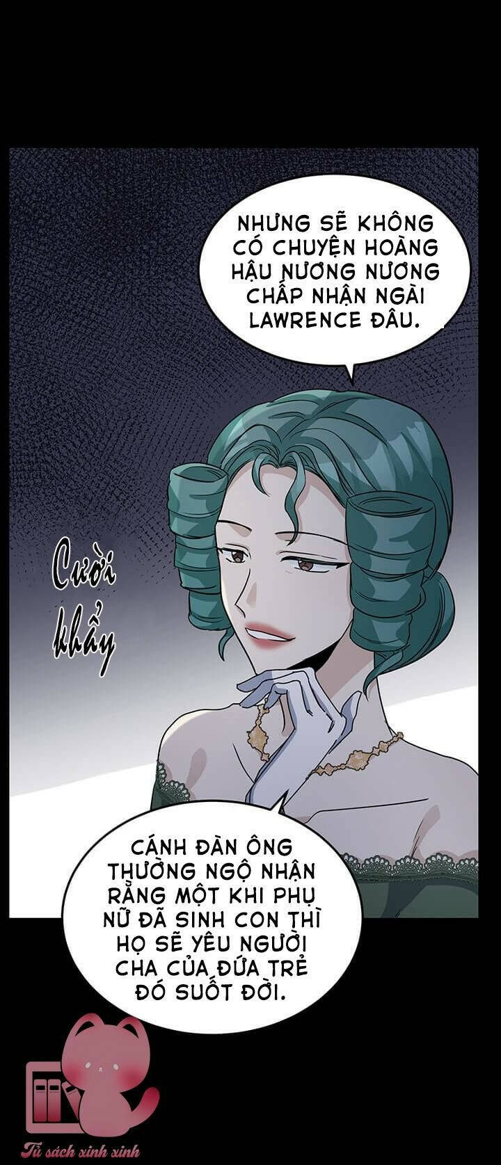 Ác Nữ Trùng Sinh Chap 38 - Next Chap 39