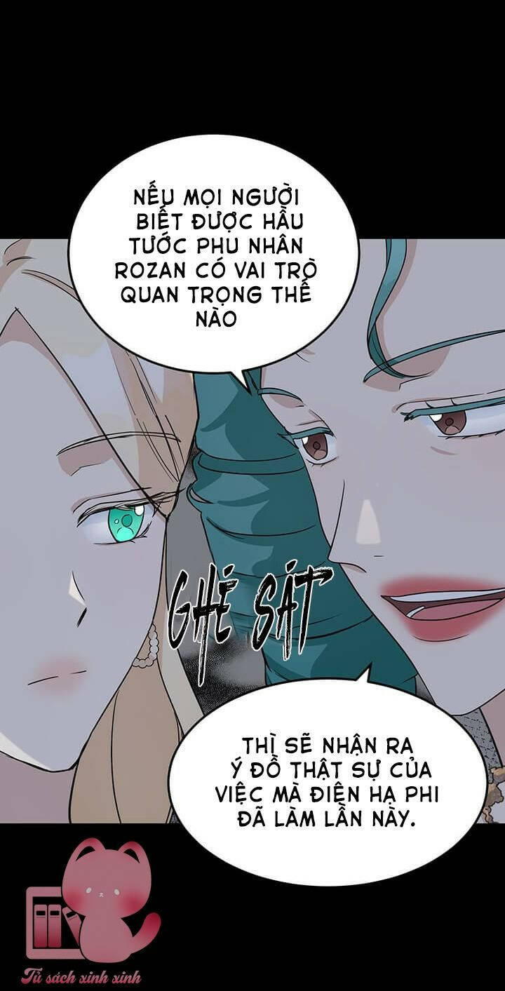 Ác Nữ Trùng Sinh Chap 38 - Next Chap 39