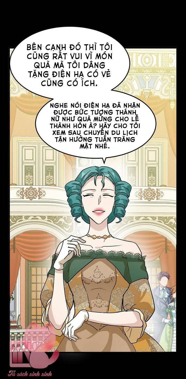 Ác Nữ Trùng Sinh Chap 38 - Next Chap 39