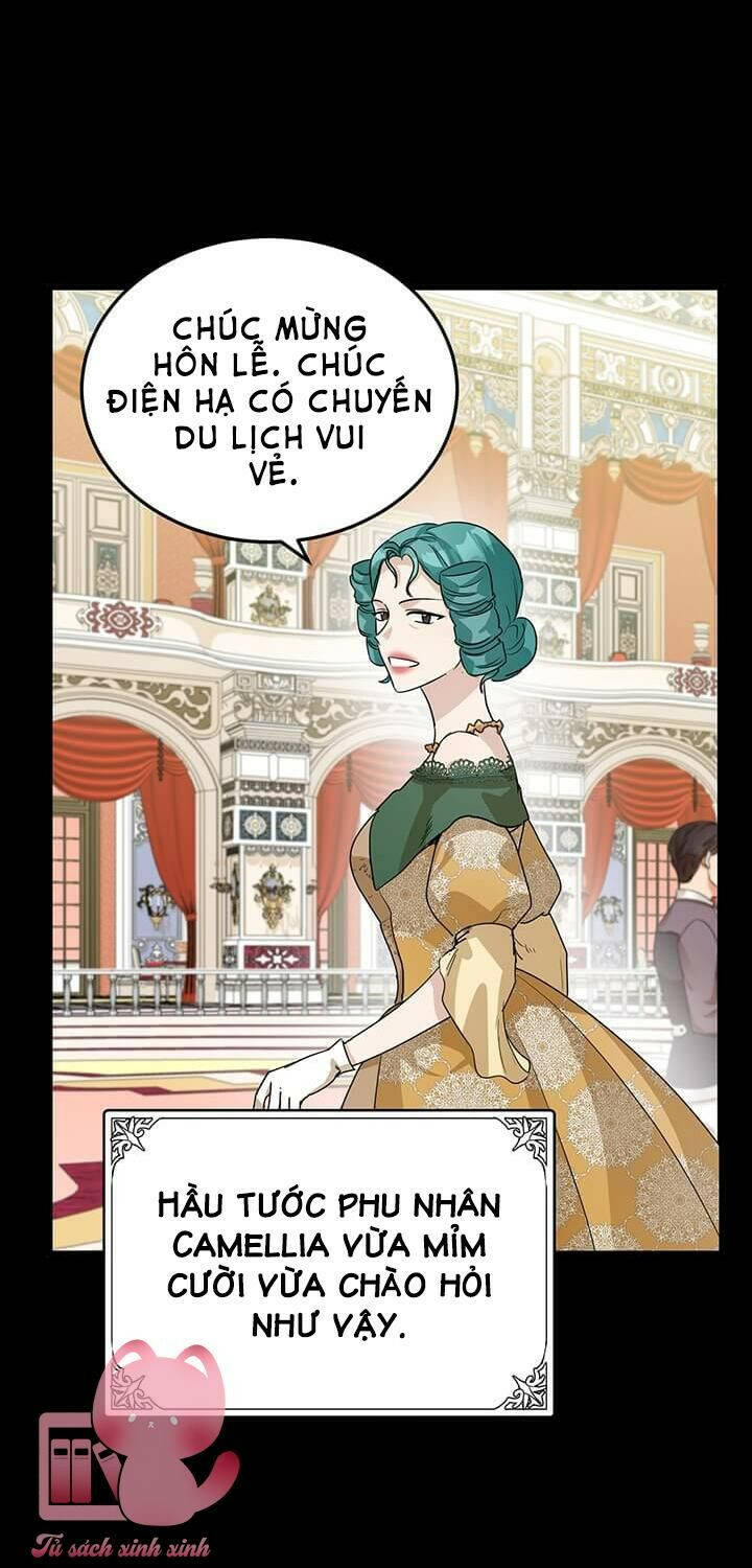 Ác Nữ Trùng Sinh Chap 38 - Next Chap 39