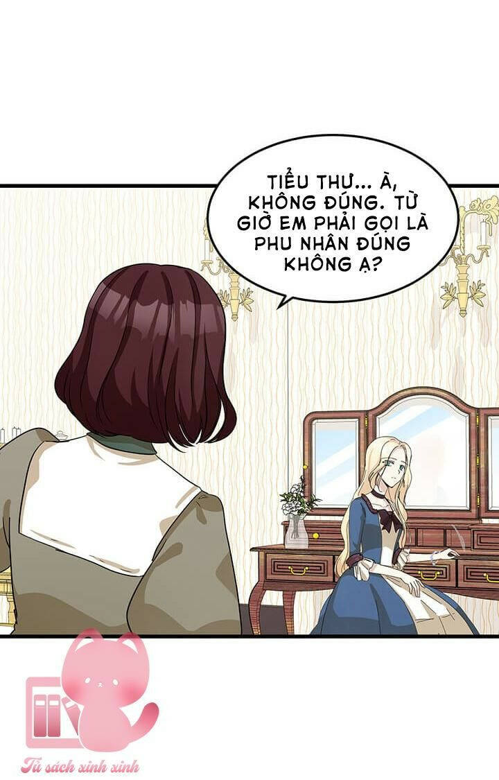Ác Nữ Trùng Sinh Chap 38 - Next Chap 39