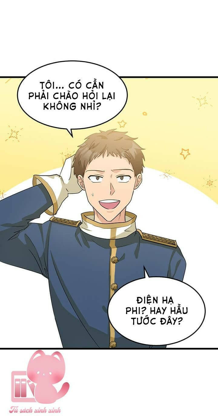 Ác Nữ Trùng Sinh Chap 38 - Next Chap 39