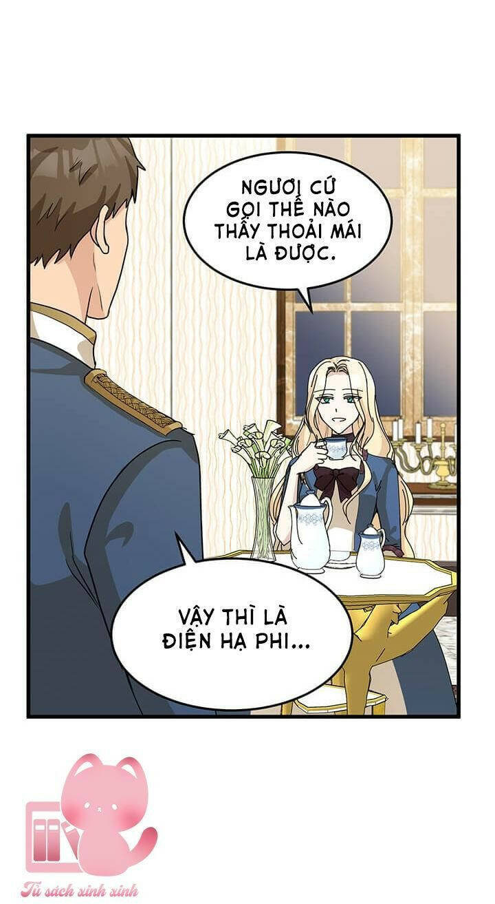 Ác Nữ Trùng Sinh Chap 38 - Next Chap 39