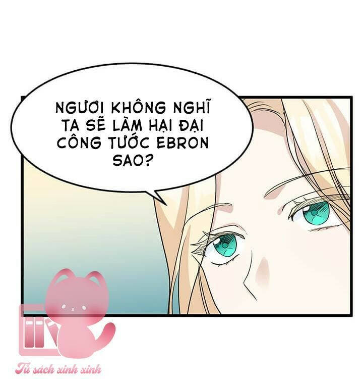 Ác Nữ Trùng Sinh Chap 38 - Next Chap 39