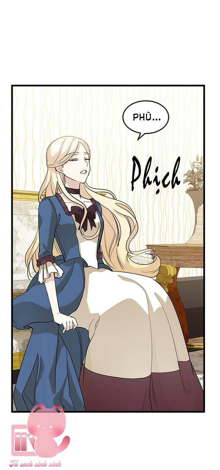 Ác Nữ Trùng Sinh Chap 38 - Next Chap 39