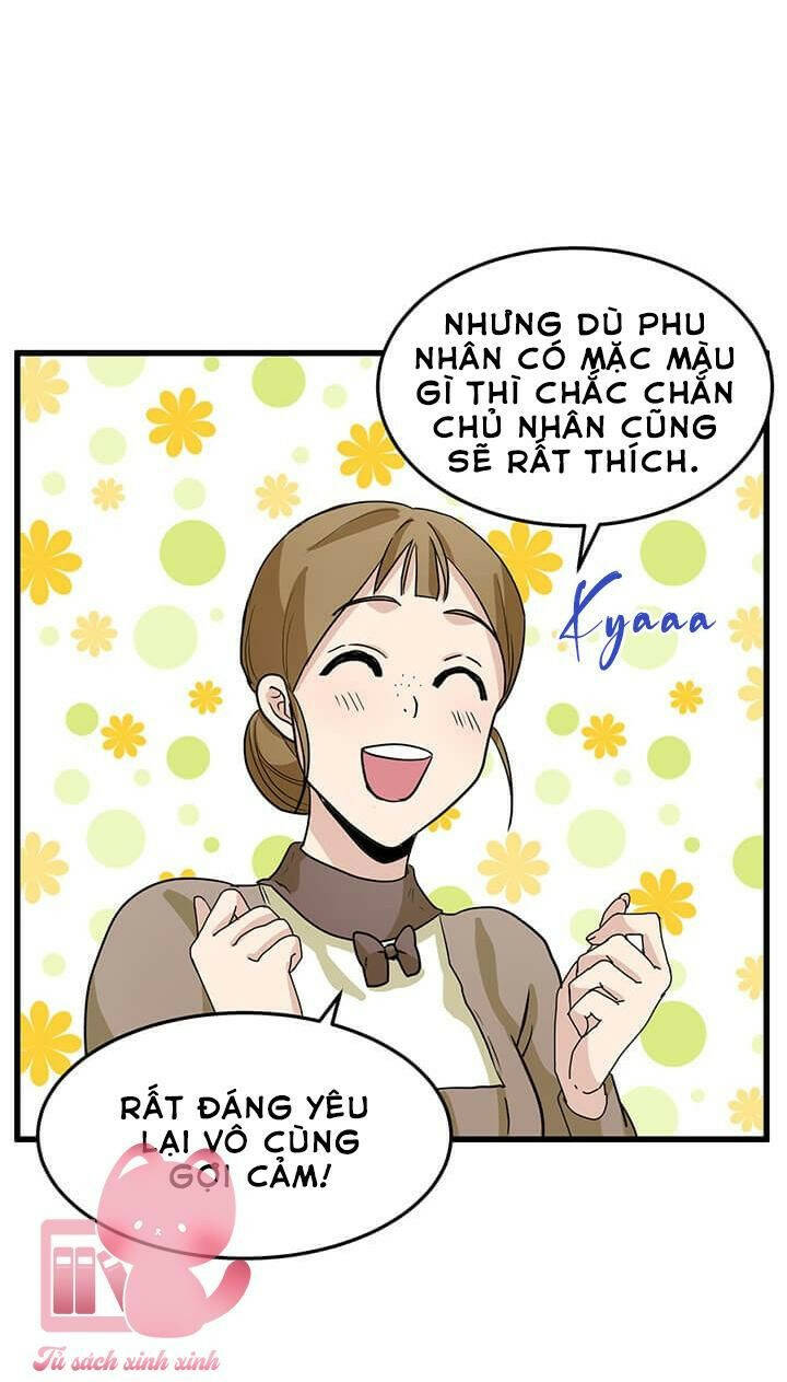 Ác Nữ Trùng Sinh Chap 39 - Next Chap 40