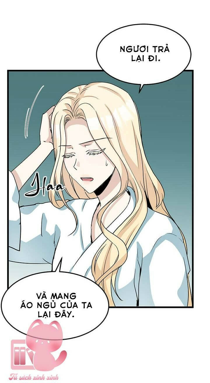 Ác Nữ Trùng Sinh Chap 39 - Next Chap 40