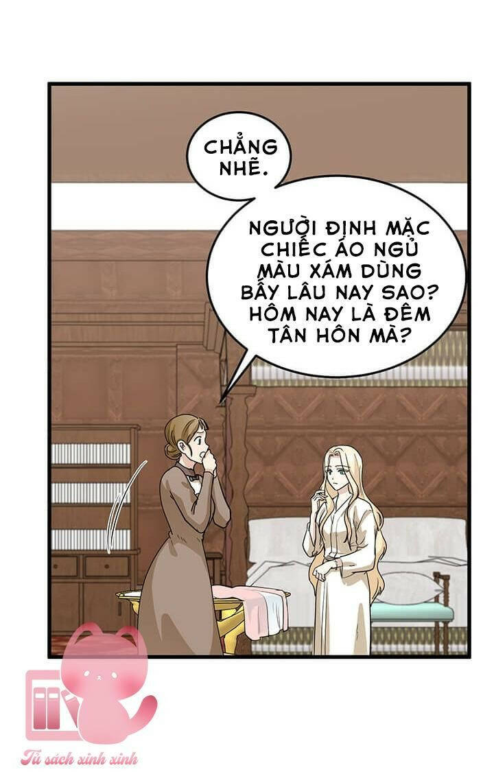 Ác Nữ Trùng Sinh Chap 39 - Next Chap 40
