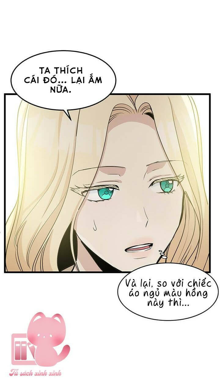 Ác Nữ Trùng Sinh Chap 39 - Next Chap 40