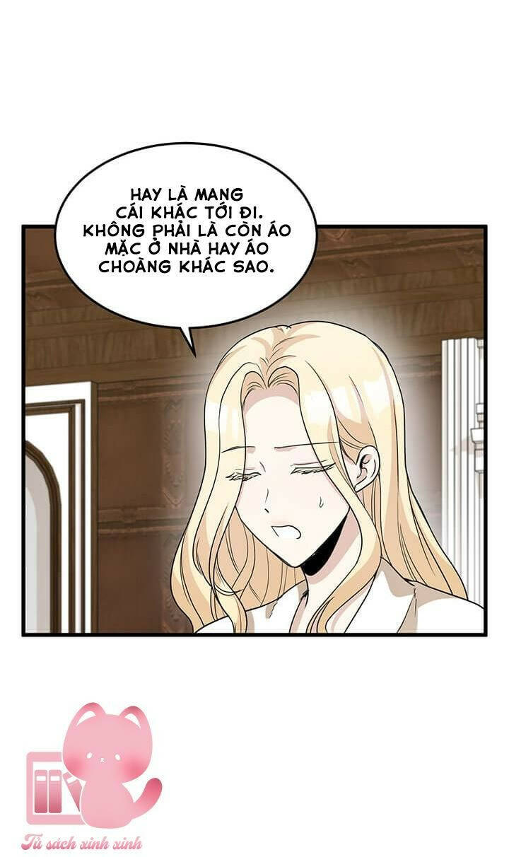 Ác Nữ Trùng Sinh Chap 39 - Next Chap 40