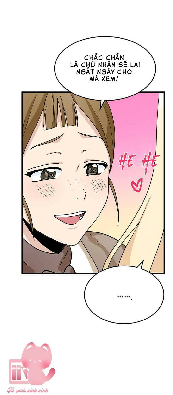 Ác Nữ Trùng Sinh Chap 39 - Next Chap 40