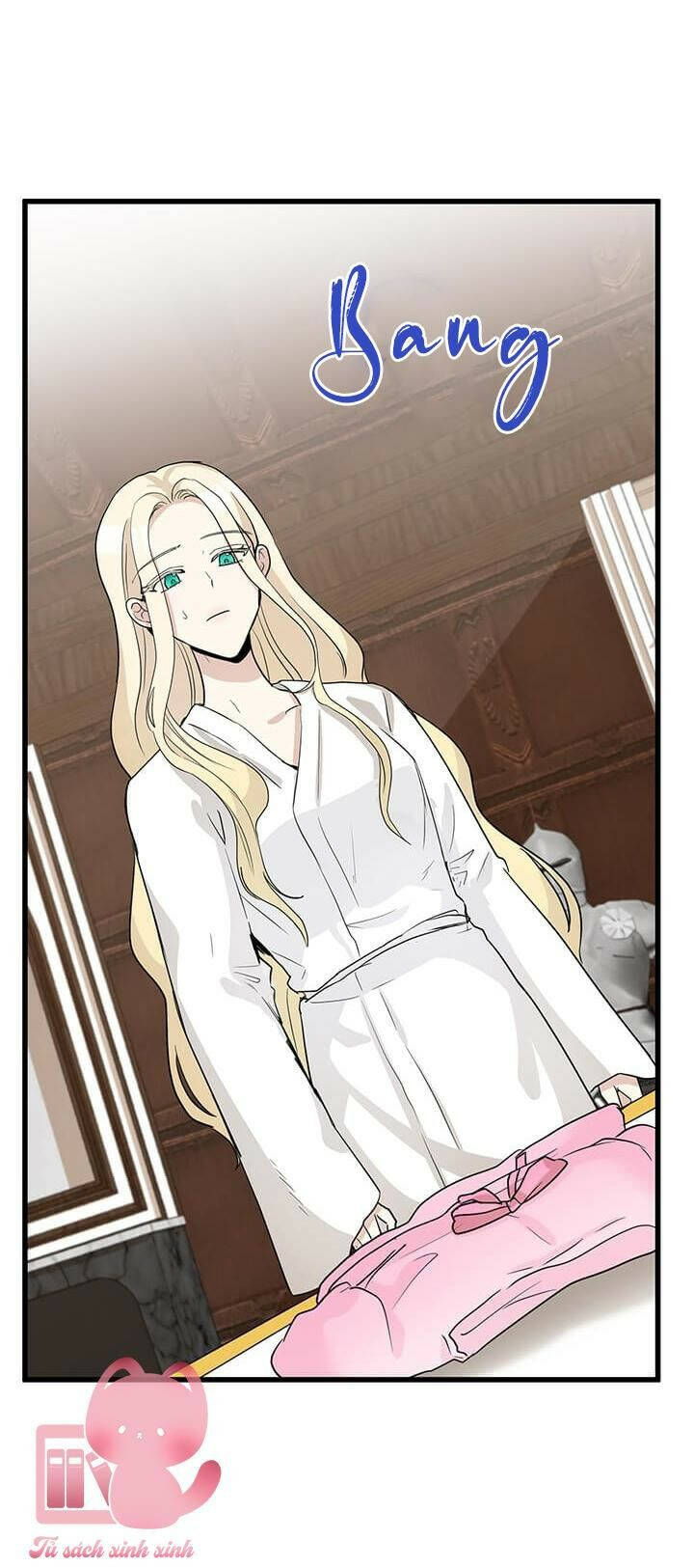 Ác Nữ Trùng Sinh Chap 39 - Next Chap 40