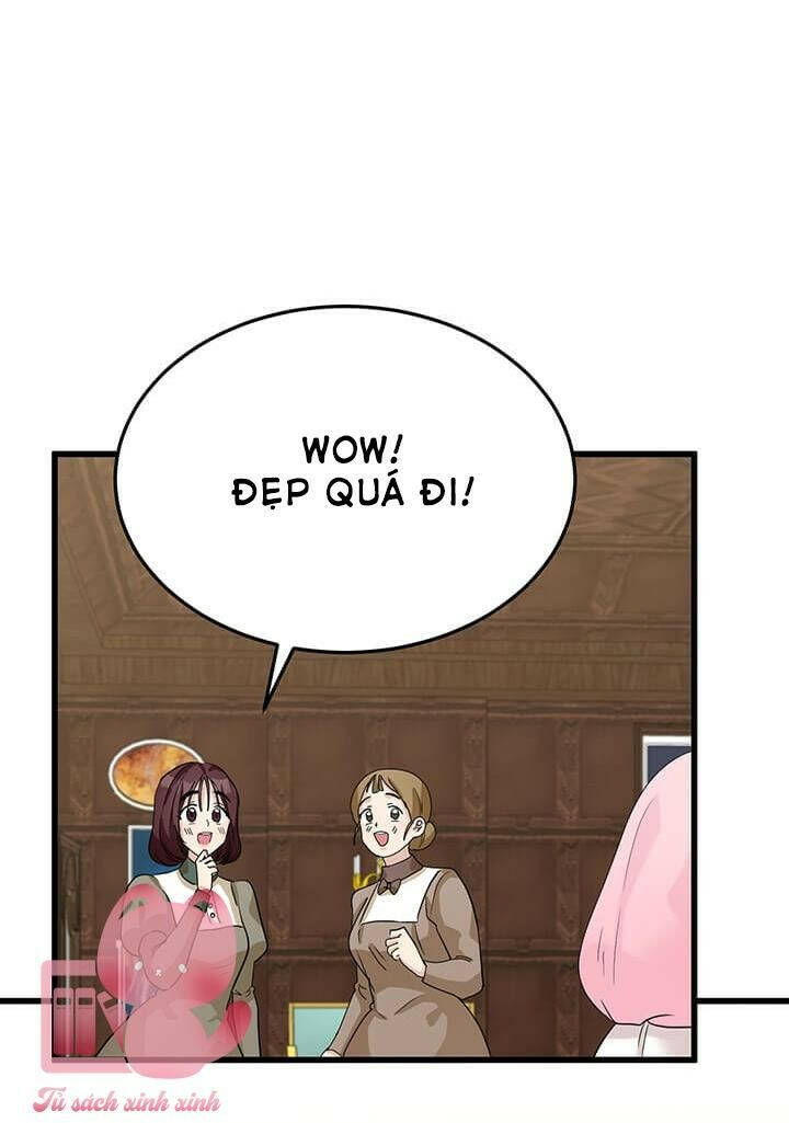 Ác Nữ Trùng Sinh Chap 39 - Next Chap 40