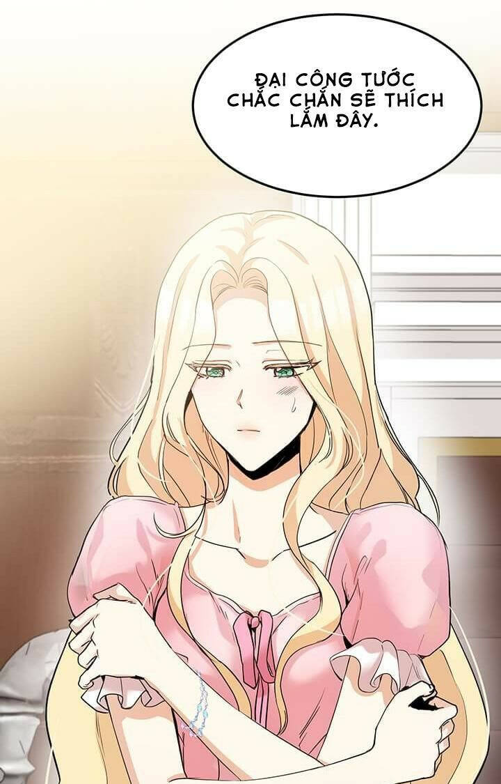 Ác Nữ Trùng Sinh Chap 39 - Next Chap 40