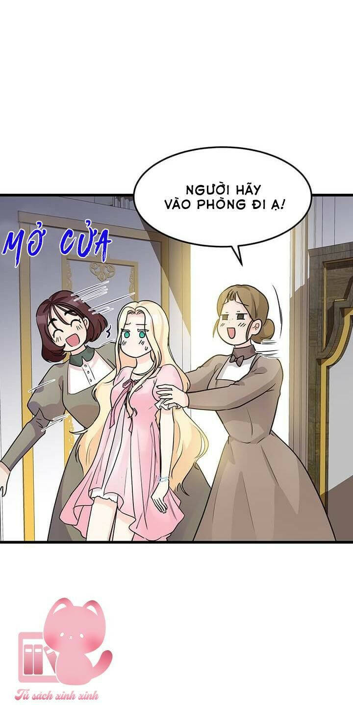 Ác Nữ Trùng Sinh Chap 39 - Next Chap 40
