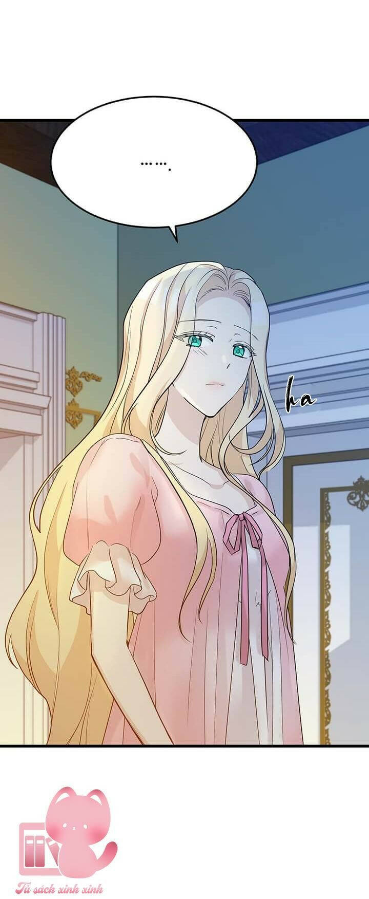 Ác Nữ Trùng Sinh Chap 39 - Next Chap 40