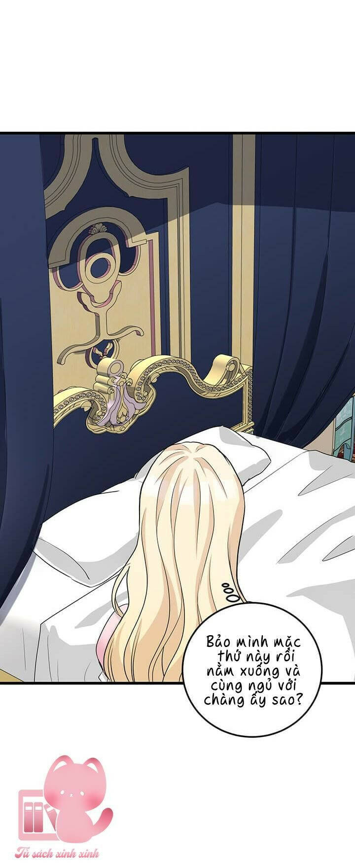 Ác Nữ Trùng Sinh Chap 39 - Next Chap 40