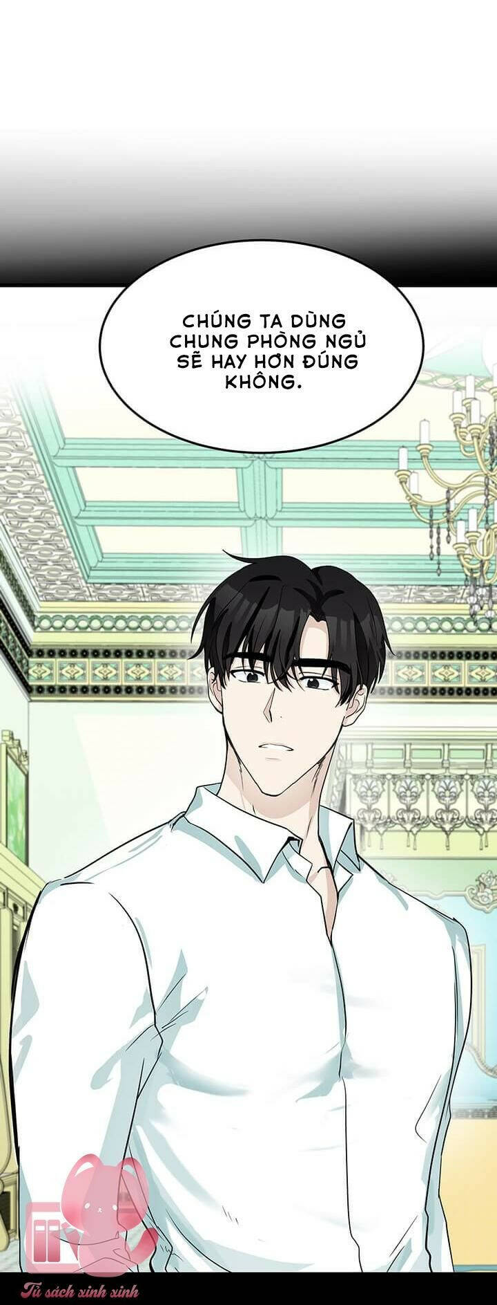 Ác Nữ Trùng Sinh Chap 39 - Next Chap 40