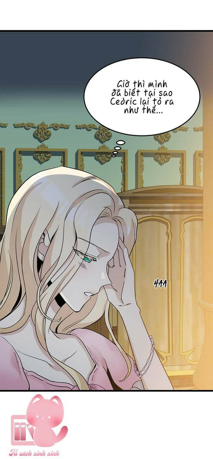 Ác Nữ Trùng Sinh Chap 39 - Next Chap 40