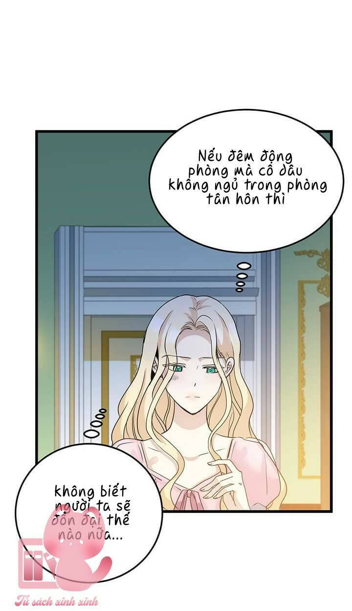 Ác Nữ Trùng Sinh Chap 39 - Next Chap 40