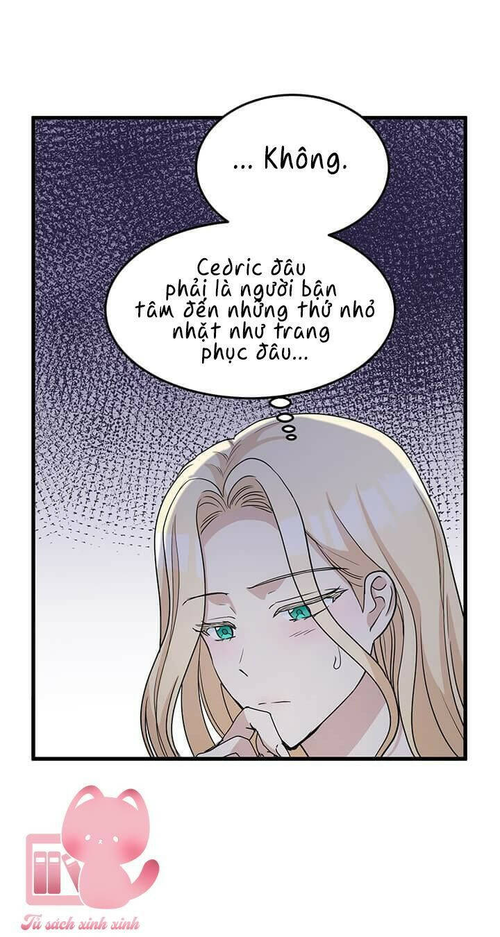 Ác Nữ Trùng Sinh Chap 39 - Next Chap 40