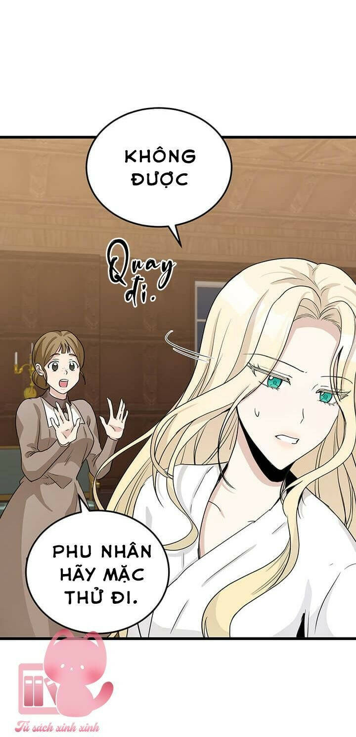 Ác Nữ Trùng Sinh Chap 39 - Next Chap 40