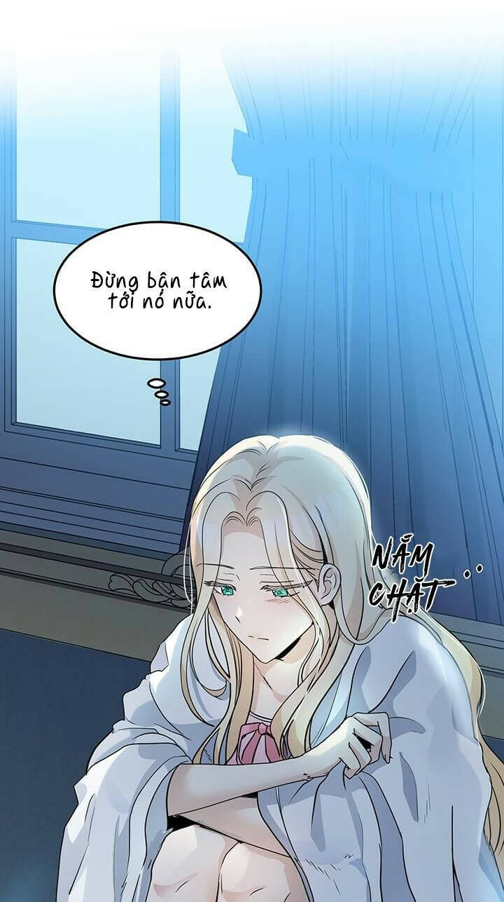 Ác Nữ Trùng Sinh Chap 39 - Next Chap 40
