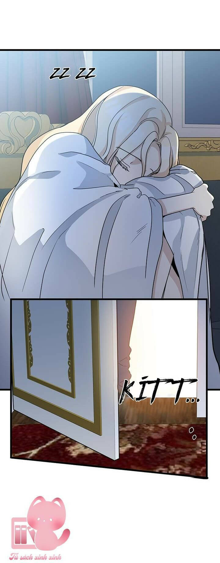 Ác Nữ Trùng Sinh Chap 39 - Next Chap 40