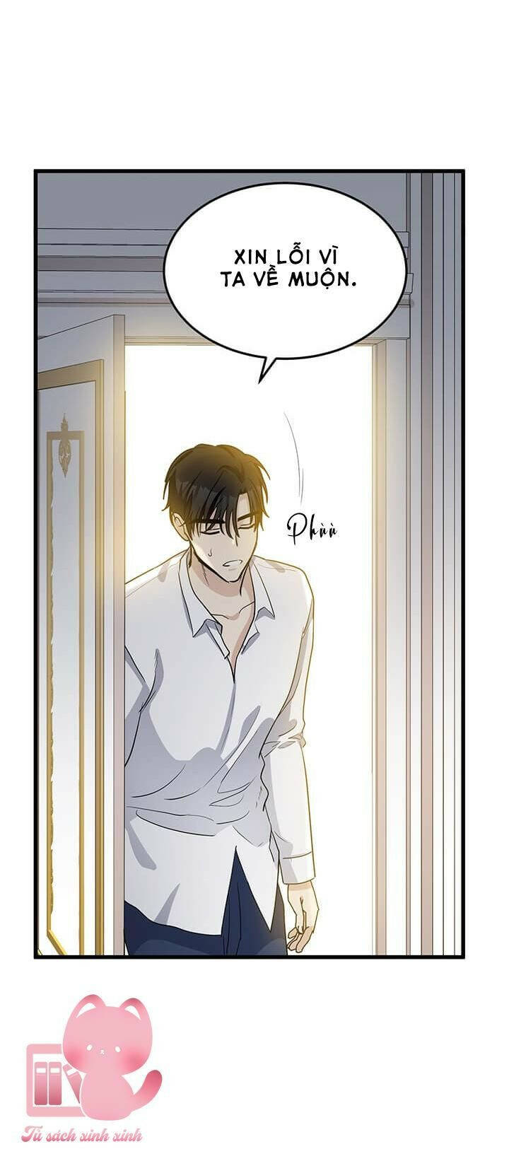 Ác Nữ Trùng Sinh Chap 39 - Next Chap 40