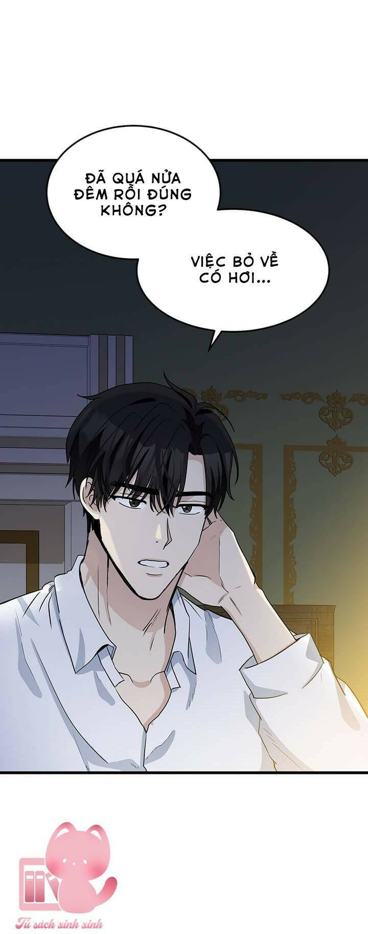 Ác Nữ Trùng Sinh Chap 39 - Next Chap 40