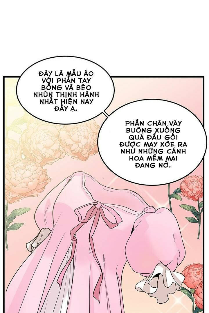 Ác Nữ Trùng Sinh Chap 39 - Next Chap 40
