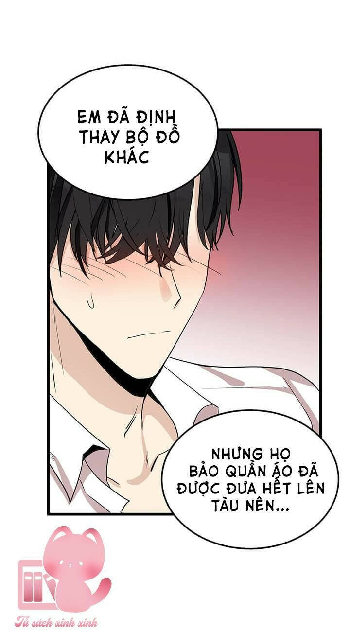 Ác Nữ Trùng Sinh Chap 39 - Next Chap 40