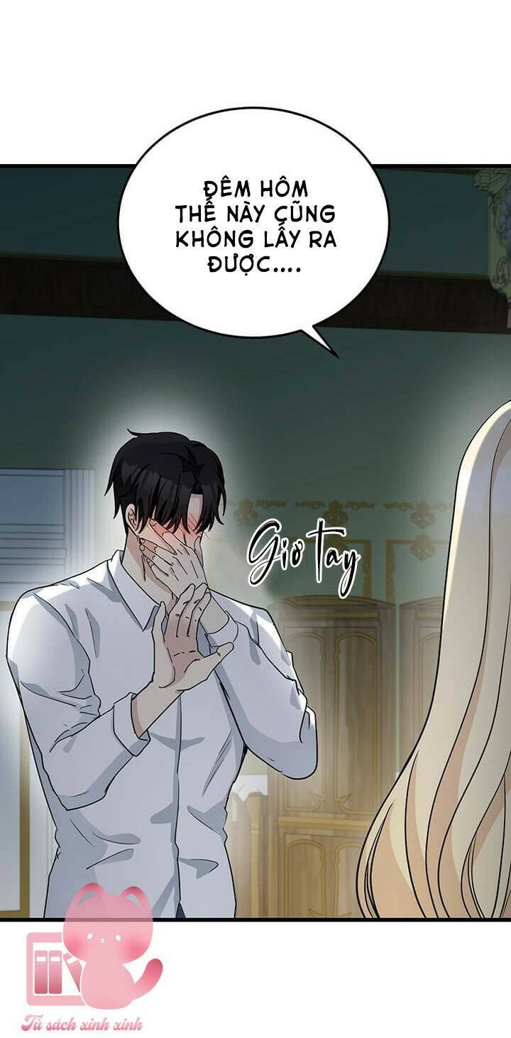 Ác Nữ Trùng Sinh Chap 39 - Next Chap 40