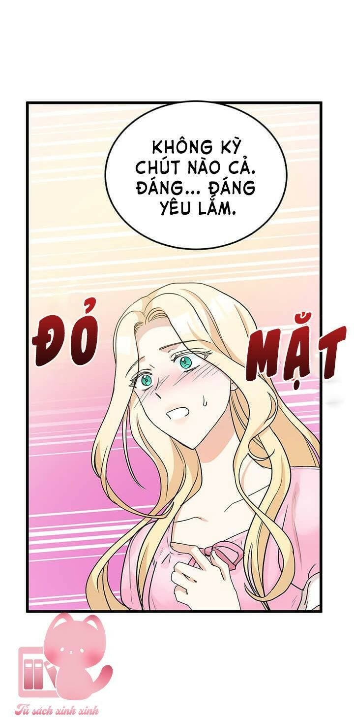 Ác Nữ Trùng Sinh Chap 39 - Next Chap 40