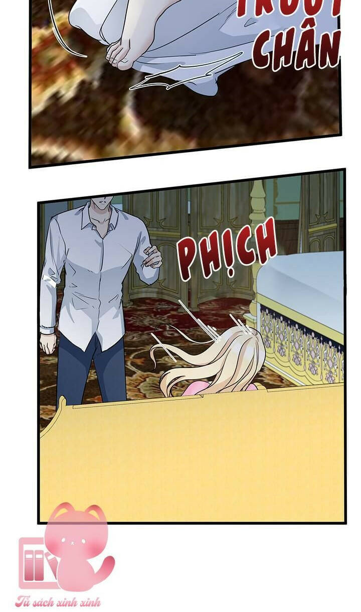 Ác Nữ Trùng Sinh Chap 39 - Next Chap 40