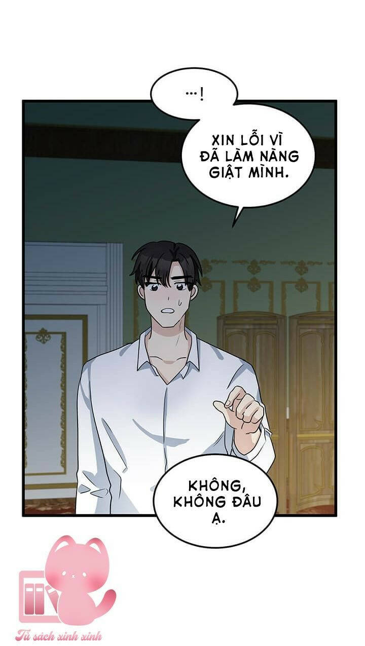 Ác Nữ Trùng Sinh Chap 39 - Next Chap 40