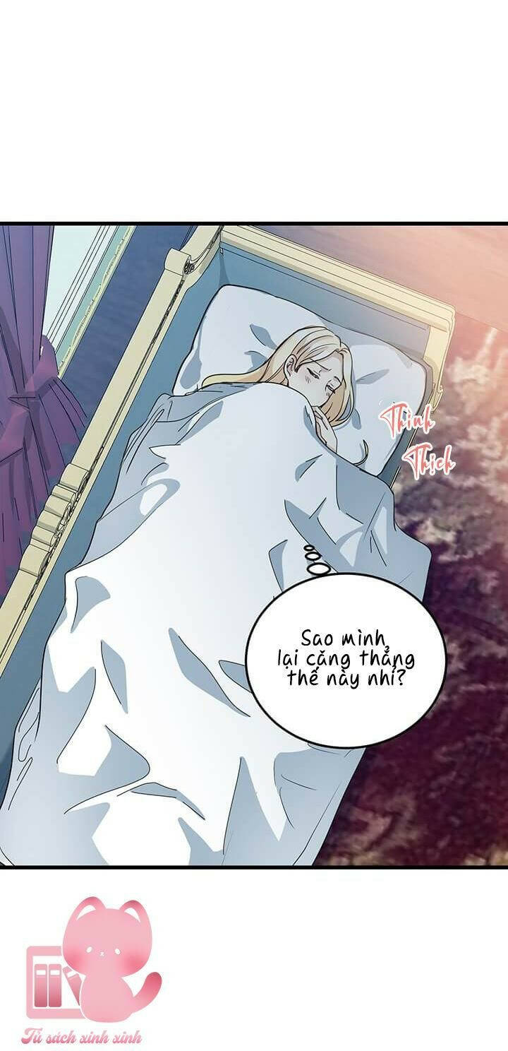 Ác Nữ Trùng Sinh Chap 39 - Next Chap 40