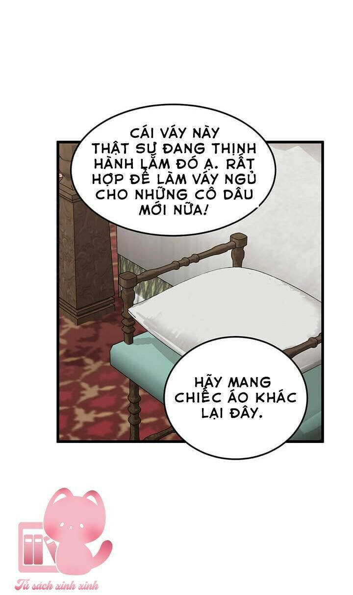 Ác Nữ Trùng Sinh Chap 39 - Next Chap 40